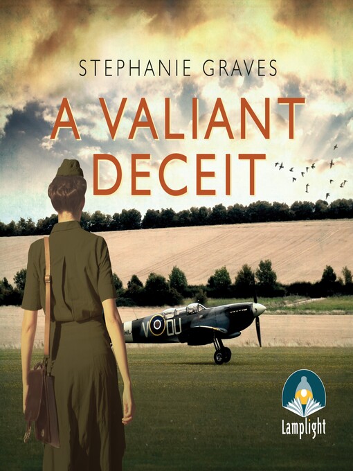 Title details for A Valiant Deceit by Stephanie Graves - Available